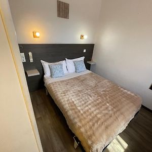 Habitación Doble Estándar