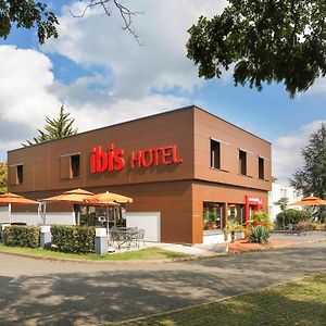 ibis Le Mans Est Pontlieue